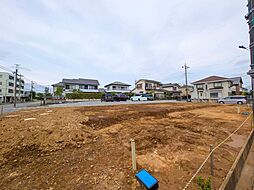【飯田の分譲住宅】飯田グループホールディングス　ハートフルタウン　柏市松葉町5丁目