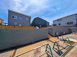 【飯田の分譲住宅】飯田グループホールディングス ハートフルタウン 柏市東柏2丁目