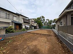【飯田の分譲住宅】飯田グループホールディングス　ハートフルタウン　柏市増尾1丁目