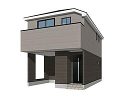 【飯田の分譲住宅】飯田グループホールディングス　クレイドルガーデン　柏市塚崎第21