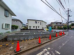 【飯田の分譲住宅】飯田グループホールディングス リーブルガーデン 流山市東深井第4
