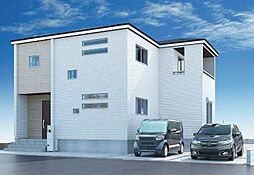 【飯田の分譲住宅】飯田グループホールディングス リーブルガーデン 流山市北