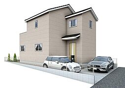 【飯田の分譲住宅】飯田グループホールディングス　リナージュネクスジー　柏市松葉町1丁目01期