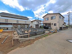【飯田の分譲住宅】飯田グループホールディングス ハートフルタウン 野田市山崎