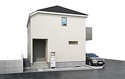 【飯田の分譲住宅】飯田グループホールディングス　リナージュネクスジー　柏市柏01期