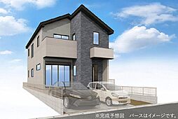 KEIAI LIGARE ケイアイリガーレ 白井市冨士3期