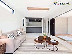 【飯田の分譲住宅】飯田グループホールディングス　ＧＲＡＦＡＲＥ　野田市柳沢新田6期