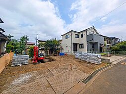 【飯田の分譲住宅】飯田グループホールディングス ハートフルタウン 流山市平方