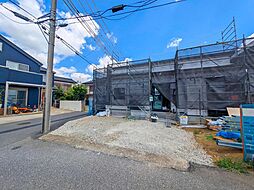 飯田グループホールディングス リナージュネクスジー 野田市中野台02期