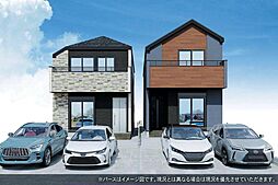 FiT 柏市松葉町1期
