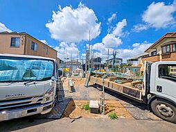 KEIAI LIGARE ケイアイリガーレ 野田市中根6期