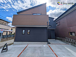 ファーストタウン 柏市第2常盤台
