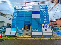 飯田グループホールディングス　リーブルファイン　木間ケ瀬VII