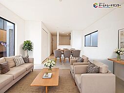 飯田グループホールディングス クレイドルガーデン 鎌ケ谷市くぬぎ山第12
