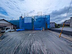 飯田グループホールディングス　ハートフルタウン　柏市戸張＜2工区＞