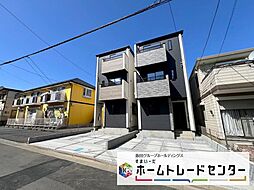 ケイアイスタイル さいたま市大宮区堀の内町1期