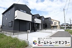 クレアスタウン　久喜市上町　全7棟