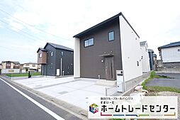 リナージュ 北本市西高尾23-1期