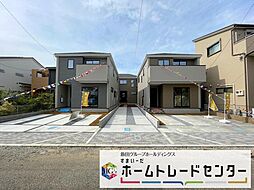 アーバンスタイル さいたま市見沼区大和田町1期