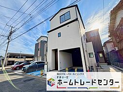 リナージュ　さいたま大宮区堀の内町2丁目24-1期