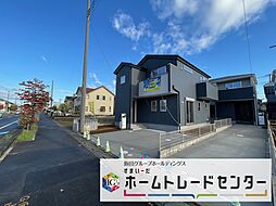 リーブルガーデン　さいたま市岩槻区岩槻