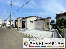 ブルーミングガーデン 蓮田市江ヶ崎