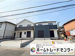 ハートフルタウン　蓮田市見沼町