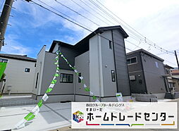 リガーレ 蓮田市桜台4期