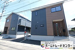 クレイドルガーデン　久喜市吉羽第８