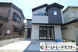 さいたま市岩槻区本丸８期