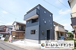リーブルガーデン　岩槻区釣上新田