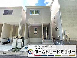 リナージュ　さいたま市北区宮原町第１期