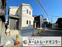 ハートフルタウン 第1北本