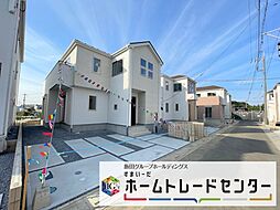 グラファーレ　上尾市瓦葺13期