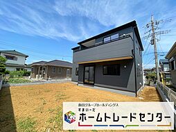 リーブルガーデン 蓮田市椿山第7