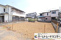 ハートフルタウン　見沼区堀崎町579番