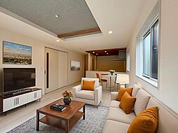 ブルーミングガーデン　上尾市二ツ宮２期