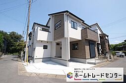 ブルーミングガーデン さいたま市岩槻区岩槻8期