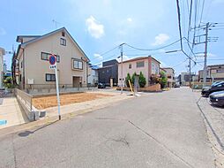 リーブルガーデン　岩槻区並木　