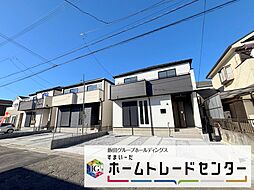 グラファーレ　桶川市末広８期