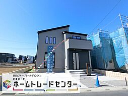 グラファーレ　桶川市加納6期