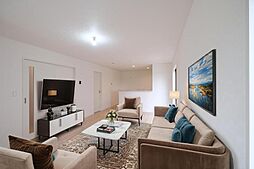 クレイドルガーデン 上尾市上尾下第1