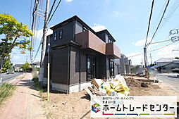 ハートフルタウン　久喜吉羽２期