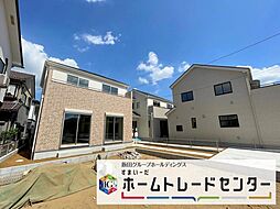 ハートフルタウン　上尾下4期