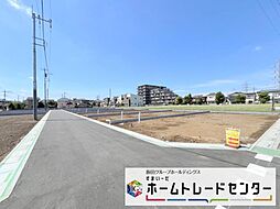 ハートフルタウン　第１７上尾上