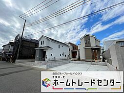 ハートフルタウン　中分１丁目