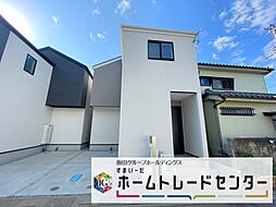 リナージュ　さいたま市西区三橋　第１期