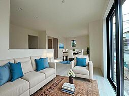 ハートフルタウン　上尾原市第５期