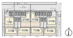 リーブルガーデン　さいたま市西区島根
