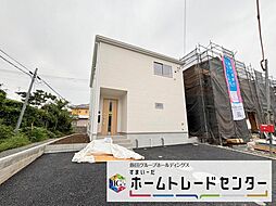 クレイドルガーデン　さいたま市西区飯田新田第２